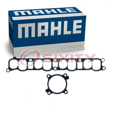 Juego de juntas de colector de admisión de motor MAHLE para Mazda 3 6 CX-7 2006-2013 2,3 L L L4 ds Foto 1 de 4