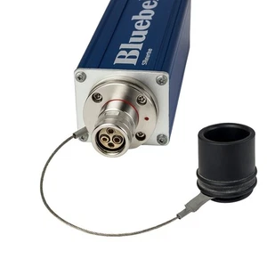 Bluebell Shax-CAM SMPTE Hybrid Fibre Camera Interface Unit - Picture 1 of 11