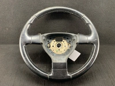 250263 Lenkrad VW Passat B6 Variant (3C5) 1K0419091M FKZ 2.0 TDI  - Bild 1 von 4