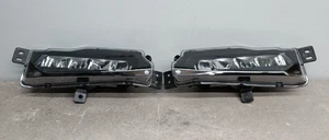 NUEVO Orig. Faro Antiniebla LED BMW X3 G01 X4 G02 Black Edition 9492772 9492771 - Imagen 1 de 7