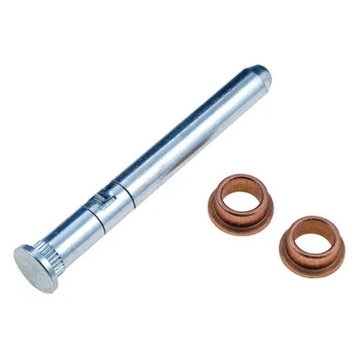 For Dodge Dakota 87-96 Dorman HELP! Front or Rear Door Hinge Pin & Bushing Kit - Image 1 of 3