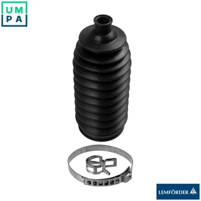 BELLOW STEERING 33969 01 FOR SUZUKI VAUXHALL AGILA/Mk/II OPEL K10B 1.0L 3cyl - Image 1 of 4