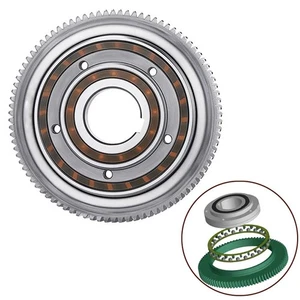 Enhance Your Bike's Performance with For tongsheng TSDZ2B Main Gear Assembly - Picture 1 of 12
