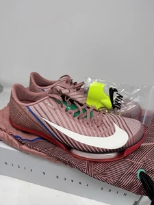 Nike Air Zoom Maxfly 2 Picos de Pista Hombres 7/Mujeres 8.5 Paquete de Armería HQ2058-600 - Imagen 1 de 7
