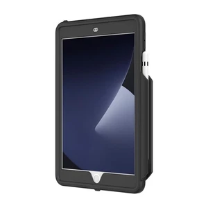 All-Terrain 10.2" iPad Case - iPad Cover with Military-Grade Drop Protection ... - Picture 1 of 8