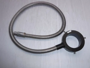 Unbranded 21837369 Fiber Optic Microscope Ring Light 1535 - Picture 1 of 20