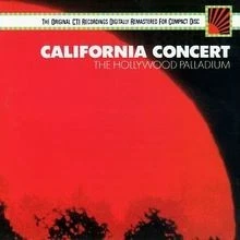 California Concert von Cti All-Stars | CD | Zustand sehr gut - Bild 1 von 2