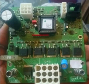 ♕♕♕ Carrier Viento control board 231301 UPS ♕♕♕ - Picture 1 of 1