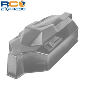 Tekno RC Body w/ window mask EB48 2.0 TKR9045 - Picture 1 of 1