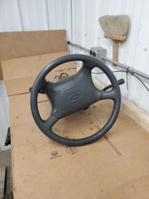 Рулевая колонка переключение вариант N33 подходит 97 CHEVROLET 1500 пикап 291025 - Изображение 1 из 4