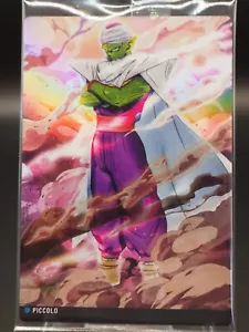 Piccolo Dragon Ball Super 1-03 R Card Itajaga Bandai Japanese A097 - Bild 1 von 12