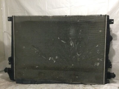 Ford F-250 2015 F-350 F250 F350 radiador Super Duty OEM BC34-8005-CG Foto 1 de 4