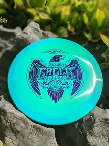 **NEW**Innova Star Eagle - Gregg Barsby Series - 173-5g - PICK YOUR DISC - Picture 1 of 24