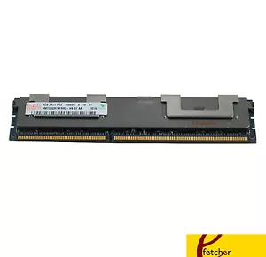 FX622AA 8GB DDR3-1333 PC3-10600R Memory HP Workstation Z800 - Picture 1 of 1