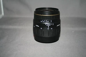 Quantaray MX AF 28-80mm f/3.5-5.6 lens for Minolta AF - Picture 1 of 3