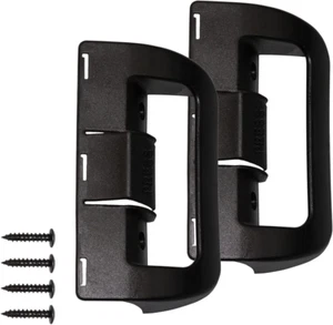 3851174023 Maniglia porta frigorifero per frigorifero Dometic DM2652, RM2652, RM2852 - - Foto 1 di 7
