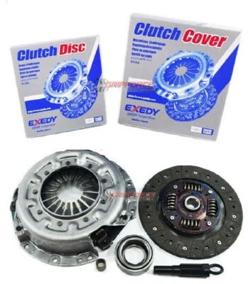 KIT EMBRAGUE EXEDY para NISSAN 300ZX 1990-1996 NO TURBO Foto 1 de 3
