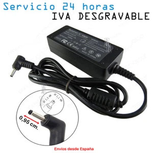 Cargador de portatil compatible para ACER ICONIA TAB W700P N19H1 19V 3.42A 3.0x1 - Imagen 1 de 5