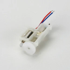 E-Flite Blade MCX/MSR Linear Replacement Servo Unit EFLH1066 for RC Helicopters - Picture 1 of 1