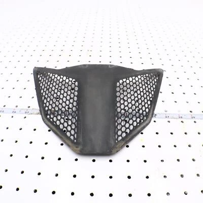 2006 POLARIS FUSION 700 SCREEN HOOD, CENTER, BLK 5435838-070 - Image 1 of 4