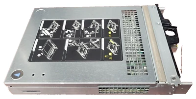 Netapp 111-01324 FAS2552 Controller SASWWN - 111-01324+D0 #73 - Image 1 of 4