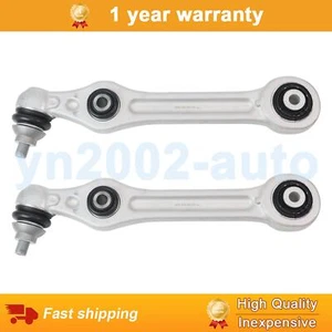 2PCS Front Lower Suspension Control Arms For Benz E43 C450 GLC43 AMG 2053308403 - Picture 1 of 11