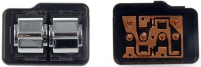 Front Left Door Window Switch Dorman For 1982-1985 Buick LeSabre - Image 1 of 3