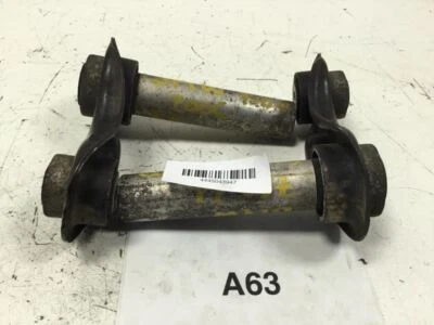 2006 BMW 750LI REAR RIGHT/LEFT SUSPENSION BUSHING BALL JOINT INTEGRAL LINK OEM+ - Image 1 of 4