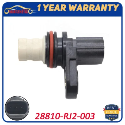 For Honda Accord Fit Odyssey Acura NSX Transmission Speed Sensor 28810-RJ2-003 - Image 1 of 4