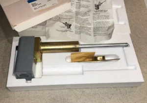 Johnson Controls Penn A25AN-1 High Limit Control Switch mit manuellem Reset 25-215F - Bild 1 von 13