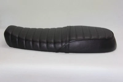 宝马 R60 R75 R90 /6 1974 - 1976 低调咖啡厅赛车座椅代码:L6215 — 第 1/4 张图片