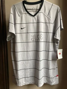 Autographed JSA Signed NIKE Fit Hope Solo Soccer Team USA World Cup Jersey XXL - Picture 1 of 7