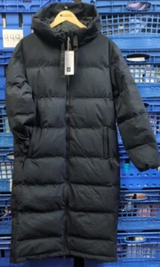 Piumino donna Animal Cosi Cloud, taglia 16, nero jet, nuovo - Foto 1 di 5
