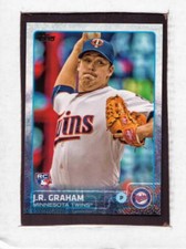 2015 Topps Update #1 through #200 - Finish Your Set - You Pick