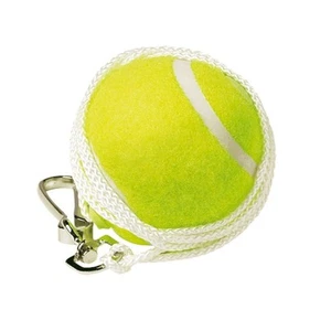 TOTEM TENNIS BALL REPLACEMENT - BACKYARD TENNIS TRAINER SPARE BALL HOOK & STRING - Picture 1 of 1