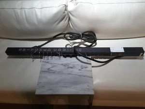 CW-16V2-L30M Server Tech 208-240V Sentry Switched Cabinet Distribution Unit - Photo 1/2