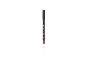 Because Cosmetics Long Wear Lip Liner Rosey Dawn 0.04 oz. - Picture 1 of 1