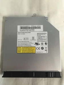 Philips & Lite-On Digital Solutions DVD/CD Rewritable Drive DS-8A8SH - Picture 1 of 1