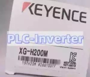 Brand new in box XG-H200M Industrial Camera XG-H200M DHL/FedEx Rapid Shipping- - Picture 1 of 6