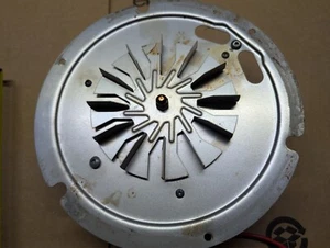 Genuine Oven Maytag Fan Motor Part # W10617486, OSM-15132X1 , no heating element - Bild 1 von 10
