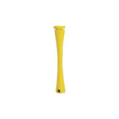 Soft N Style Yellow E-Z Flow Cold Wave Rods- Long - Image 1 of 2