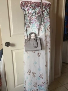 Michael kors mini Dillon saffiano crossbody - Picture 1 of 6