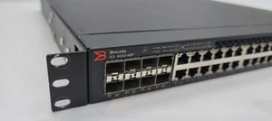 Brocade ICX 6610-48P - Photo 1/5