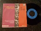 scan Northern - Joe Turner - Two Loves Have I - Philips - French - Listen