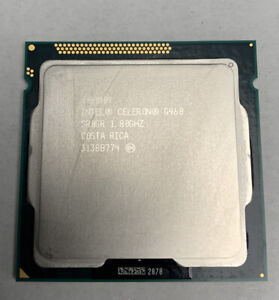 Intel Celeron G460 1.8 GHz (CM8062301088702) Processor
