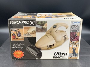Shark Handheld Vacuum Cleaners 500-1000 