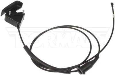 Dorman 912-443 Hood Release Cable fits 2004 Dodge Dakota - Image 1 of 4