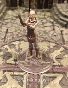 Dr. Viktra Mordenheim D&D Miniature Dungeons Dragons Scientist Frankenstein 24 - Picture 1 of 1