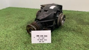 1428796 diferencial trasero para BMW SERIE 3 BERLINA (E46) 320D 1998 262453 - Imagen 1 de 10