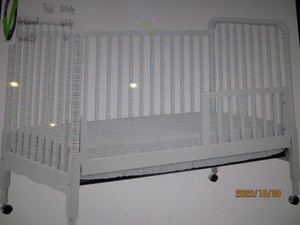 jenny lind cribs for sale